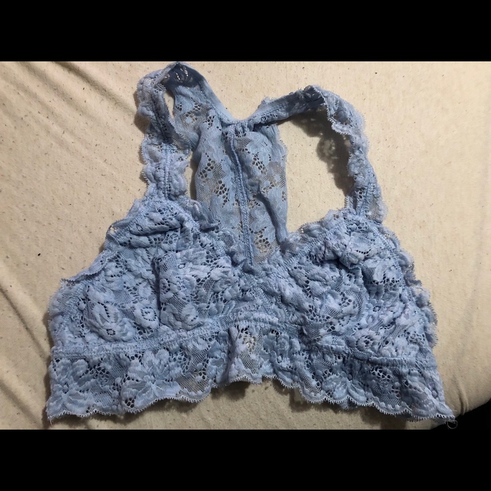 Lace Bralette